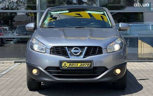 Nissan Qashqai 2011 - фото 2