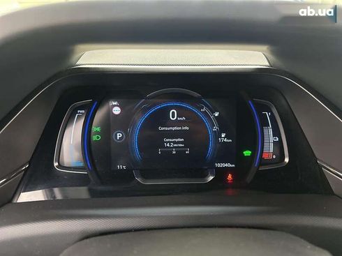 Hyundai Ioniq 2019 - фото 2