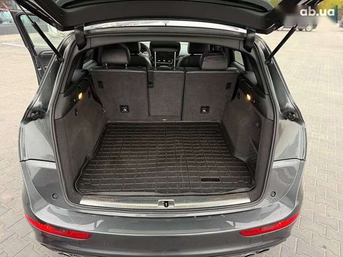 Audi SQ5 2015 - фото 14