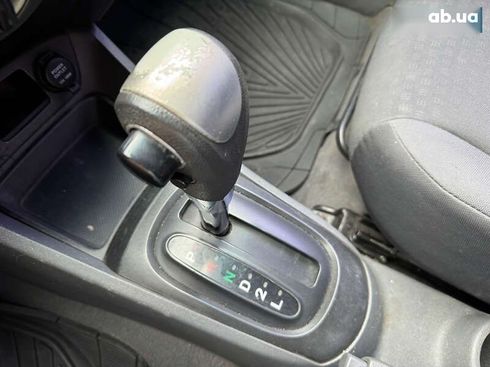 Kia Rio 2007 - фото 16
