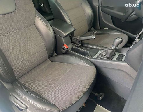 Skoda Octavia 2016 - фото 16