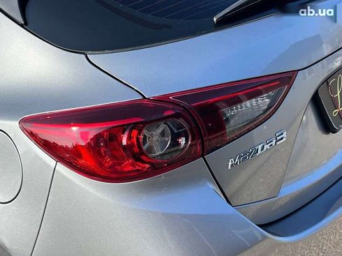 Mazda 3 2013 - фото 10