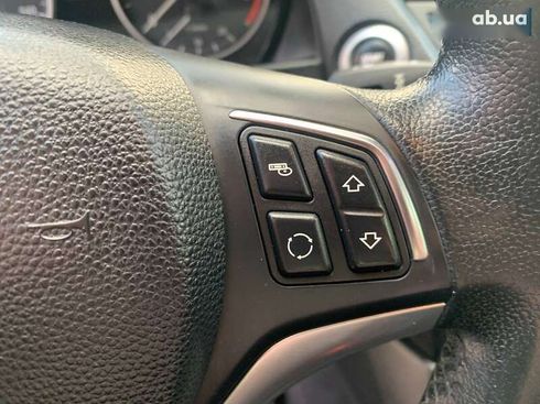 BMW X1 2012 - фото 19