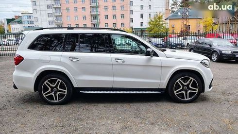 Mercedes-Benz GL-Класс 2014 - фото 6