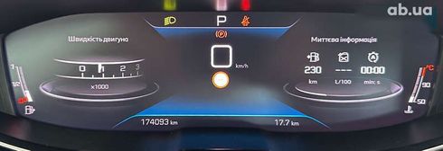 Peugeot 3008 2021 - фото 9
