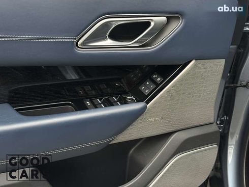 Land Rover Range Rover Velar 2018 - фото 22