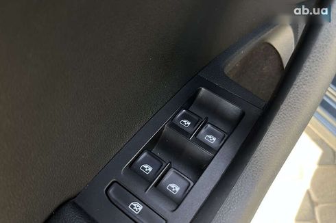 Skoda Octavia 2018 - фото 14