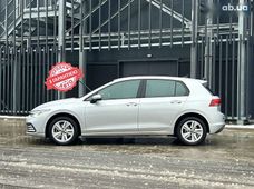 Продаж вживаних Volkswagen Golf 2021 року в Києві - купити на Автобазарі