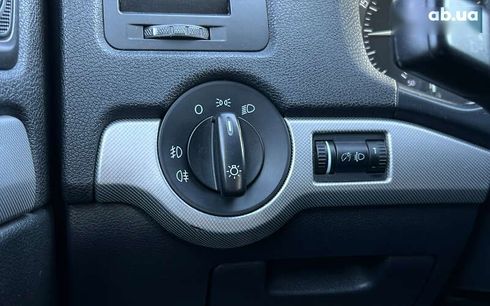 Skoda Octavia 2009 - фото 19