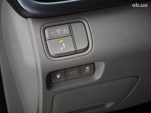 Kia Optima 2018 красный - фото 24