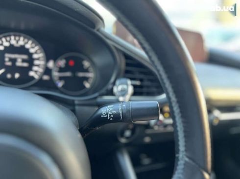 Mazda 3 2019 - фото 26