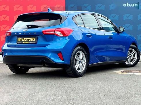 Ford Focus 2020 - фото 4