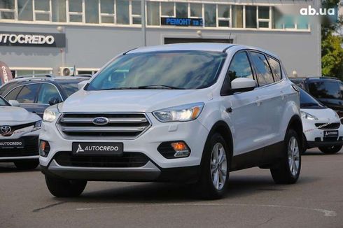 Ford Escape 2016 - фото 3