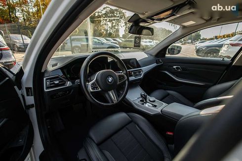 BMW 3 серия 2020 - фото 17