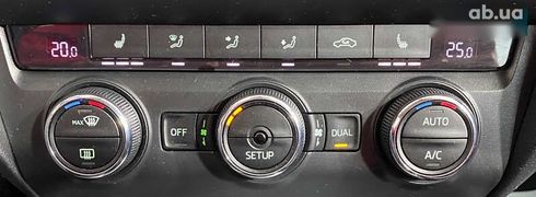 Skoda Octavia 2015 - фото 19