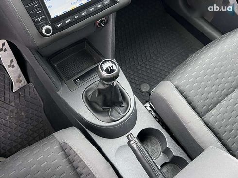 Volkswagen Touran 2007 - фото 21