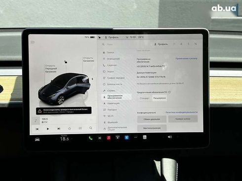 Tesla Model Y 2024 - фото 21