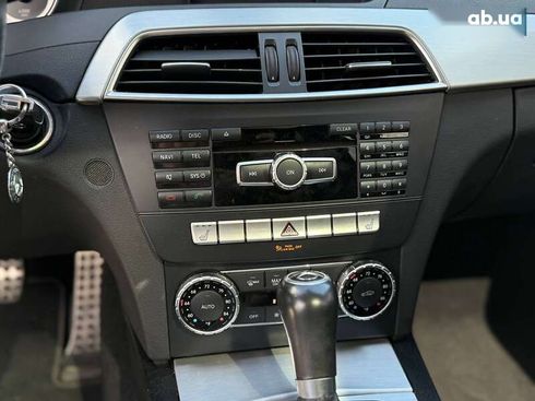 Mercedes-Benz C-Класс 2015 - фото 16