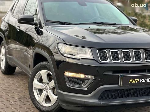 Jeep Compass 2019 - фото 4