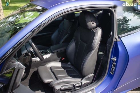 BMW 4 серия 2023 - фото 29