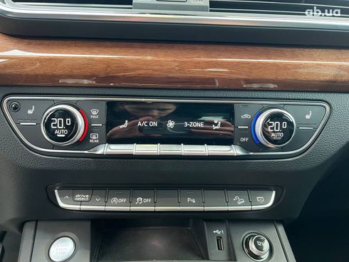 Audi Q5 2020 черный - фото 31