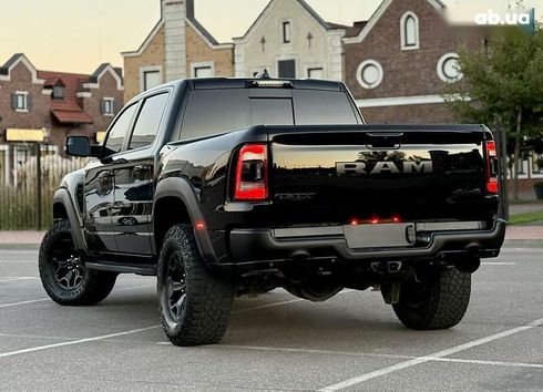 RAM 1500 2020 - фото 14