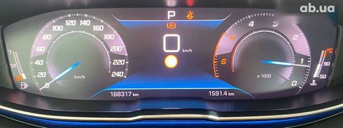 Peugeot 3008 2021 - фото 24