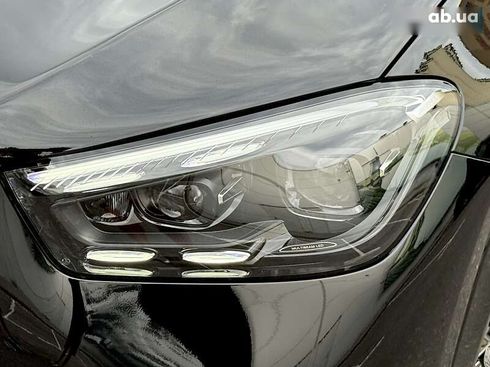 Mercedes-Benz GLE-Class 2025 - фото 25
