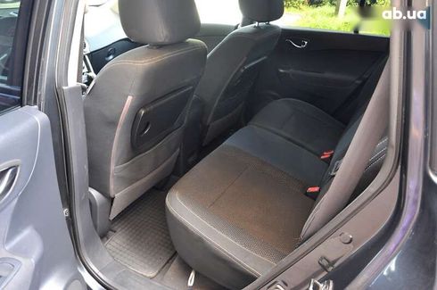 Renault Koleos 2012 - фото 19