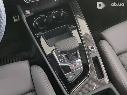 Audi S4 2020 - фото 30