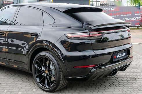 Porsche Cayenne 2023 - фото 13