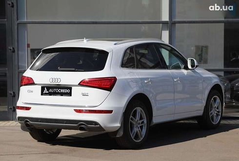 Audi Q5 2016 - фото 2