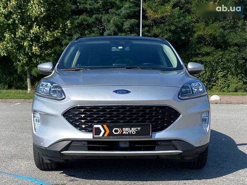 Ford Escape 2019 - фото 8