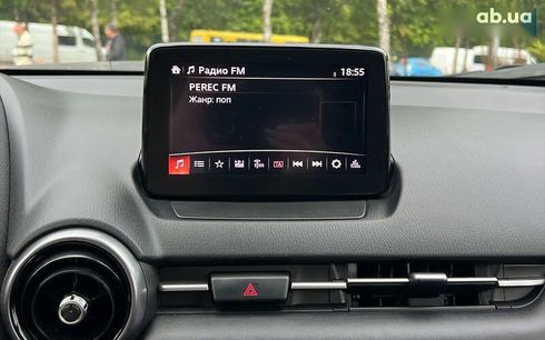 Mazda CX-3 2019 - фото 11