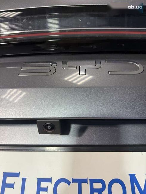 BYD Song L 2025 - фото 30