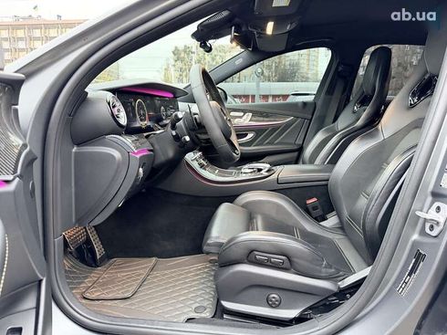 Mercedes-Benz E-Класс 2018 - фото 25