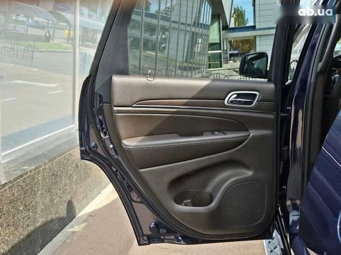 Jeep Grand Cherokee 2018 - фото 23