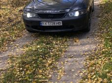 Авто бензин Опель б/у - купити на Автобазарі