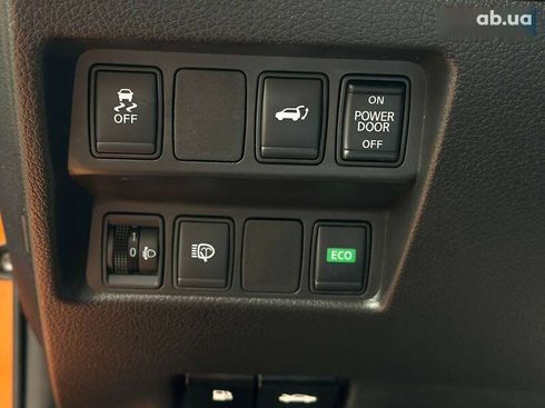 Nissan X-Trail 2019 - фото 17