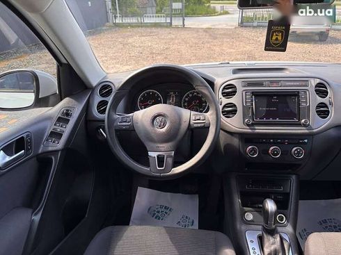 Volkswagen Tiguan 2017 - фото 28