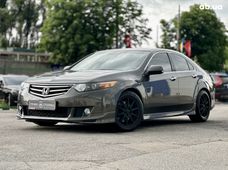 Купити Honda Accord автомат бу Київ - купити на Автобазарі