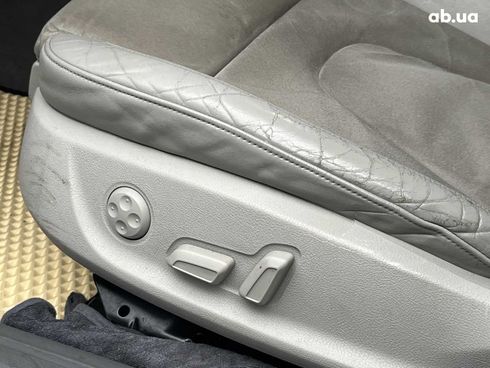 Audi A4 2008 серый - фото 29