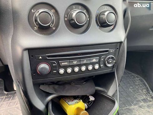 Citroёn C3 2010 - фото 18