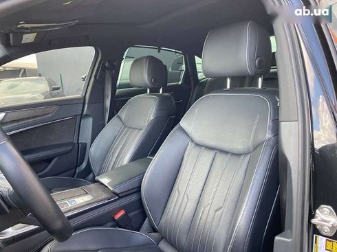 Audi A6 2019 - фото 27