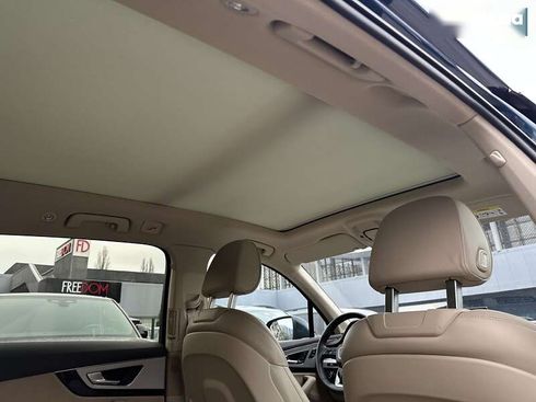 Audi Q7 2019 - фото 27