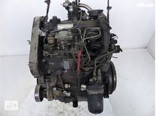 Двигатель в сборе Volkswagen Golf - купить на Автобазаре