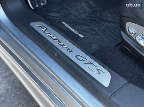 Porsche Panamera 2013 - фото 16