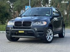 Продажа б/у BMW X5 2012 года в Киеве - купить на Автобазаре