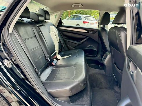 Volkswagen Passat 2015 - фото 4