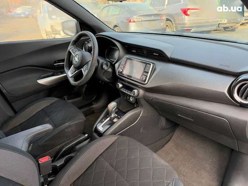 Nissan Kicks 2020 - фото 5